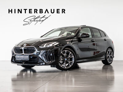 BMW 1er Gebrauchtwagen