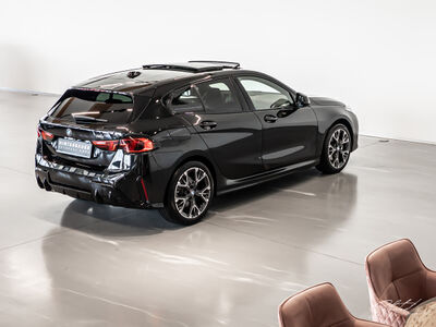 BMW 1er Gebrauchtwagen