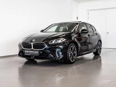 BMW 1er Gebrauchtwagen