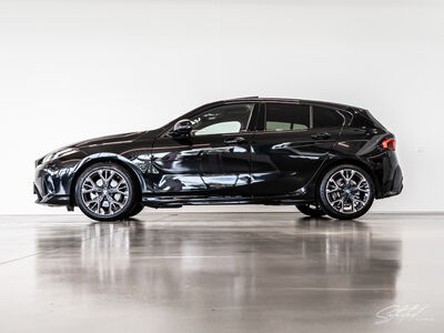 BMW 1er Gebrauchtwagen