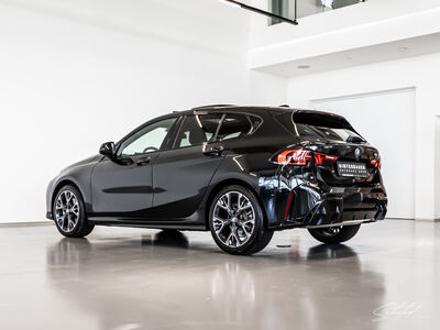 BMW 1er Gebrauchtwagen