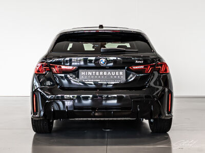 BMW 1er Gebrauchtwagen