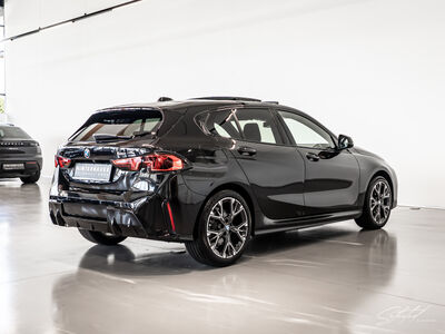 BMW 1er Gebrauchtwagen