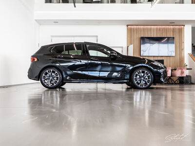BMW 1er Gebrauchtwagen