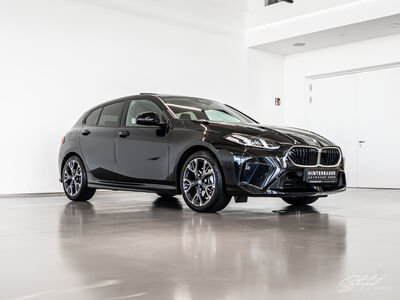BMW 1er Gebrauchtwagen