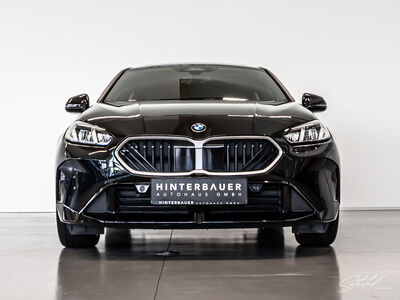 BMW 1er Gebrauchtwagen
