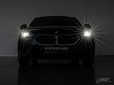 BMW 1er Gebrauchtwagen