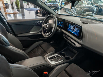 BMW 1er Gebrauchtwagen