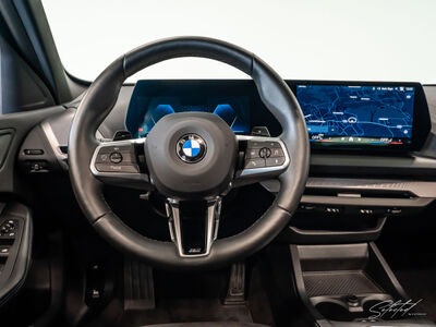 BMW 1er Gebrauchtwagen