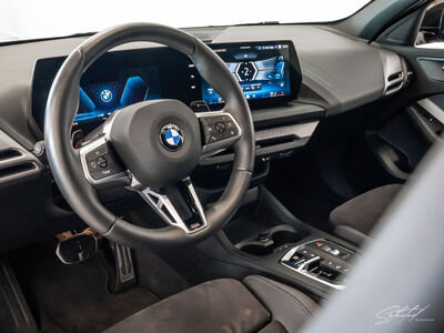 BMW 1er Gebrauchtwagen
