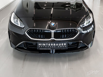 BMW 1er Gebrauchtwagen