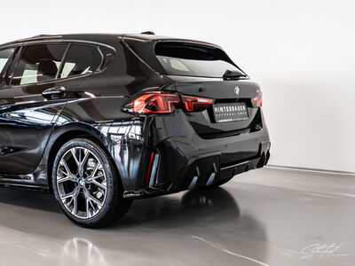 BMW 1er Gebrauchtwagen