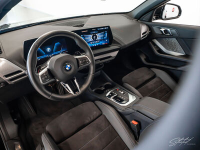 BMW 1er Gebrauchtwagen
