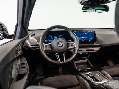 BMW 1er Gebrauchtwagen