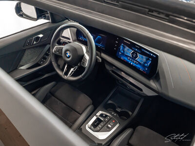 BMW 1er Gebrauchtwagen
