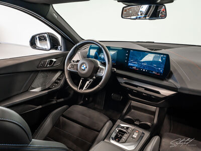 BMW 1er Gebrauchtwagen