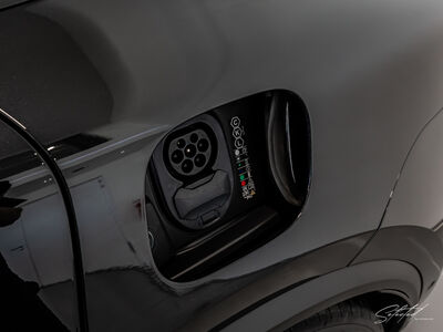 Porsche Macan Gebrauchtwagen