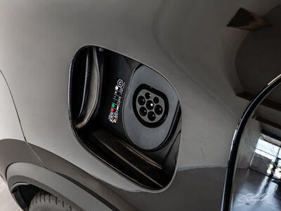 Porsche Macan Gebrauchtwagen