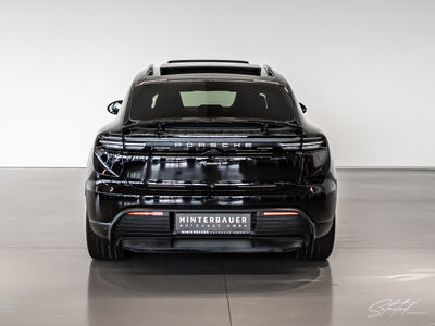 Porsche Macan Gebrauchtwagen