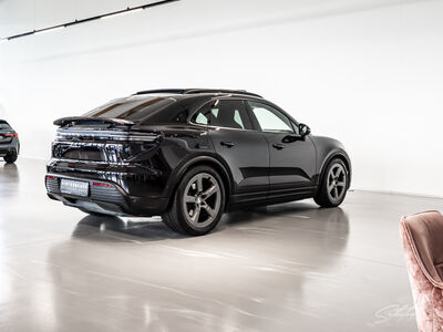 Porsche Macan Gebrauchtwagen