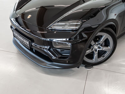 Porsche Macan Gebrauchtwagen