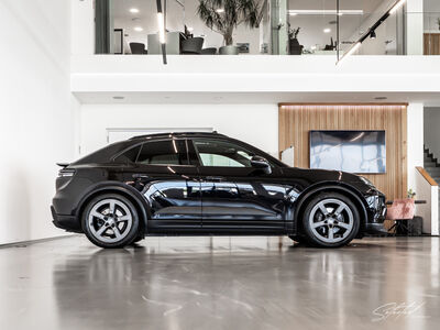 Porsche Macan Gebrauchtwagen