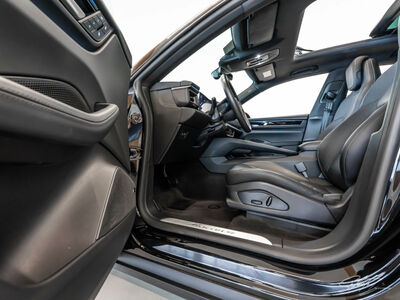 Porsche Macan Gebrauchtwagen