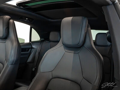 Porsche Macan Gebrauchtwagen