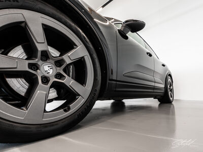 Porsche Macan Gebrauchtwagen