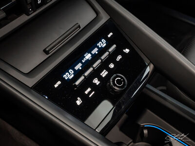 Porsche Macan Gebrauchtwagen