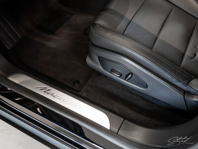 Porsche Macan Gebrauchtwagen