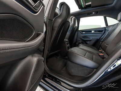 Porsche Macan Gebrauchtwagen