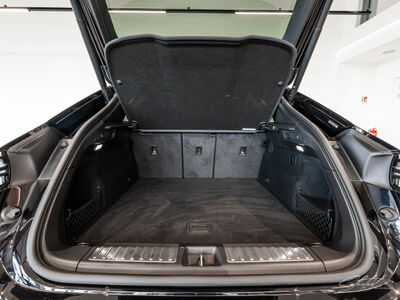 Porsche Macan Gebrauchtwagen