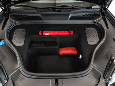 Porsche Macan Gebrauchtwagen