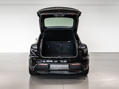 Porsche Macan Gebrauchtwagen