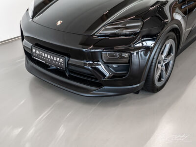Porsche Macan Gebrauchtwagen