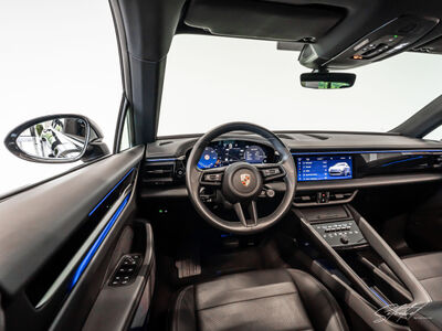 Porsche Macan Gebrauchtwagen