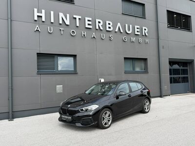 BMW 1er Gebrauchtwagen