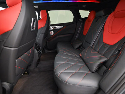 BMW XM Gebrauchtwagen BMW XM Gebrauchtwagen