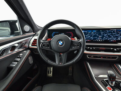 BMW XM Gebrauchtwagen BMW XM Gebrauchtwagen