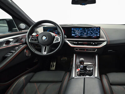 BMW XM Gebrauchtwagen BMW XM Gebrauchtwagen