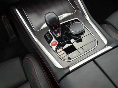 BMW XM Gebrauchtwagen BMW XM Gebrauchtwagen