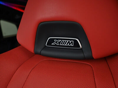BMW XM Gebrauchtwagen BMW XM Gebrauchtwagen