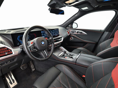 BMW XM Gebrauchtwagen BMW XM Gebrauchtwagen