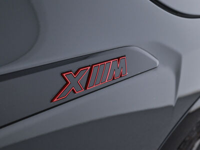 BMW XM Gebrauchtwagen BMW XM Gebrauchtwagen