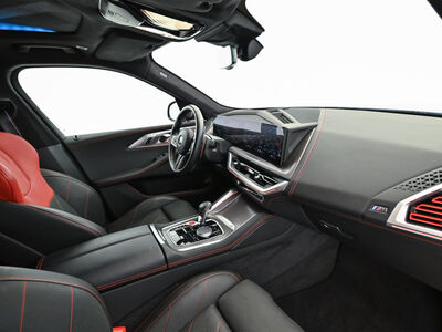 BMW XM Gebrauchtwagen BMW XM Gebrauchtwagen