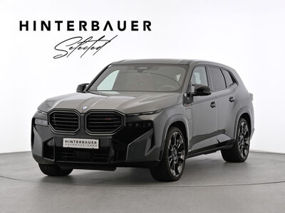 BMW XM Gebrauchtwagen BMW XM Gebrauchtwagen