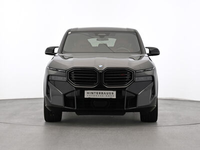 BMW XM Gebrauchtwagen BMW XM Gebrauchtwagen