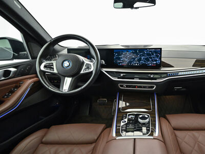 BMW X5 Gebrauchtwagen BMW X5 Gebrauchtwagen