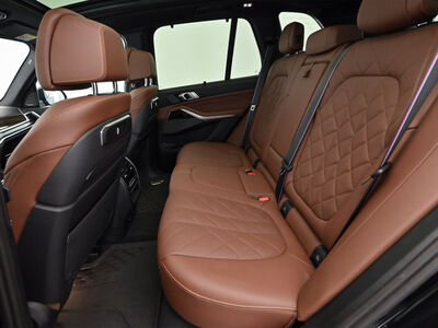 BMW X5 Gebrauchtwagen BMW X5 Gebrauchtwagen